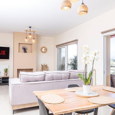 Kanalia View Apartment Zewnętrze zdjęcie