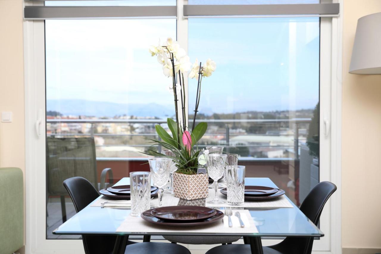 Kanalia View Apartment Zewnętrze zdjęcie