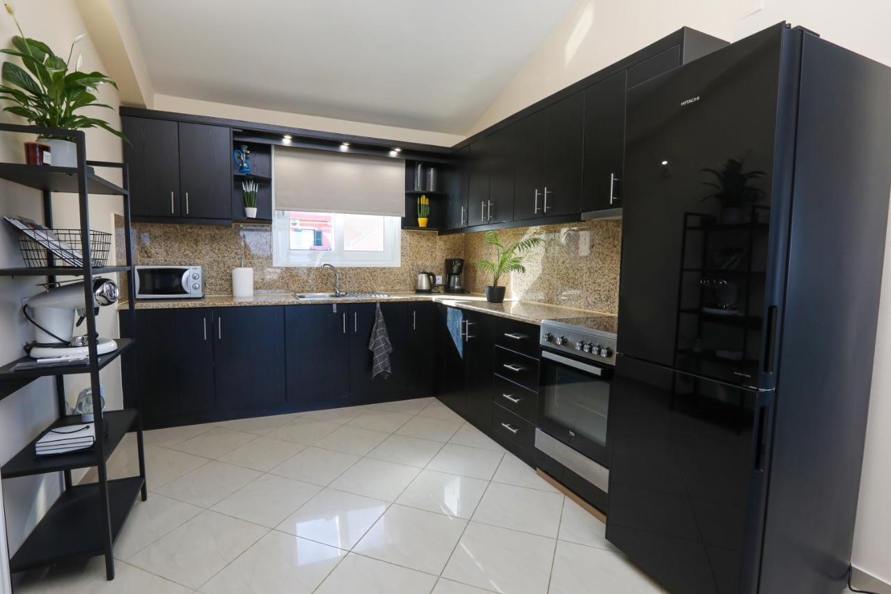 Kanalia View Apartment Zewnętrze zdjęcie