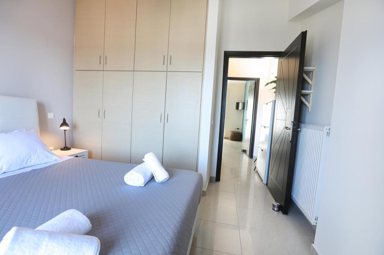 Kanalia View Apartment Zewnętrze zdjęcie