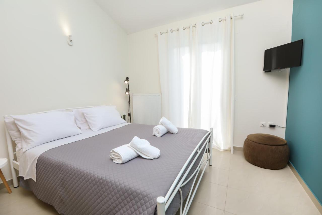 Kanalia View Apartment Zewnętrze zdjęcie