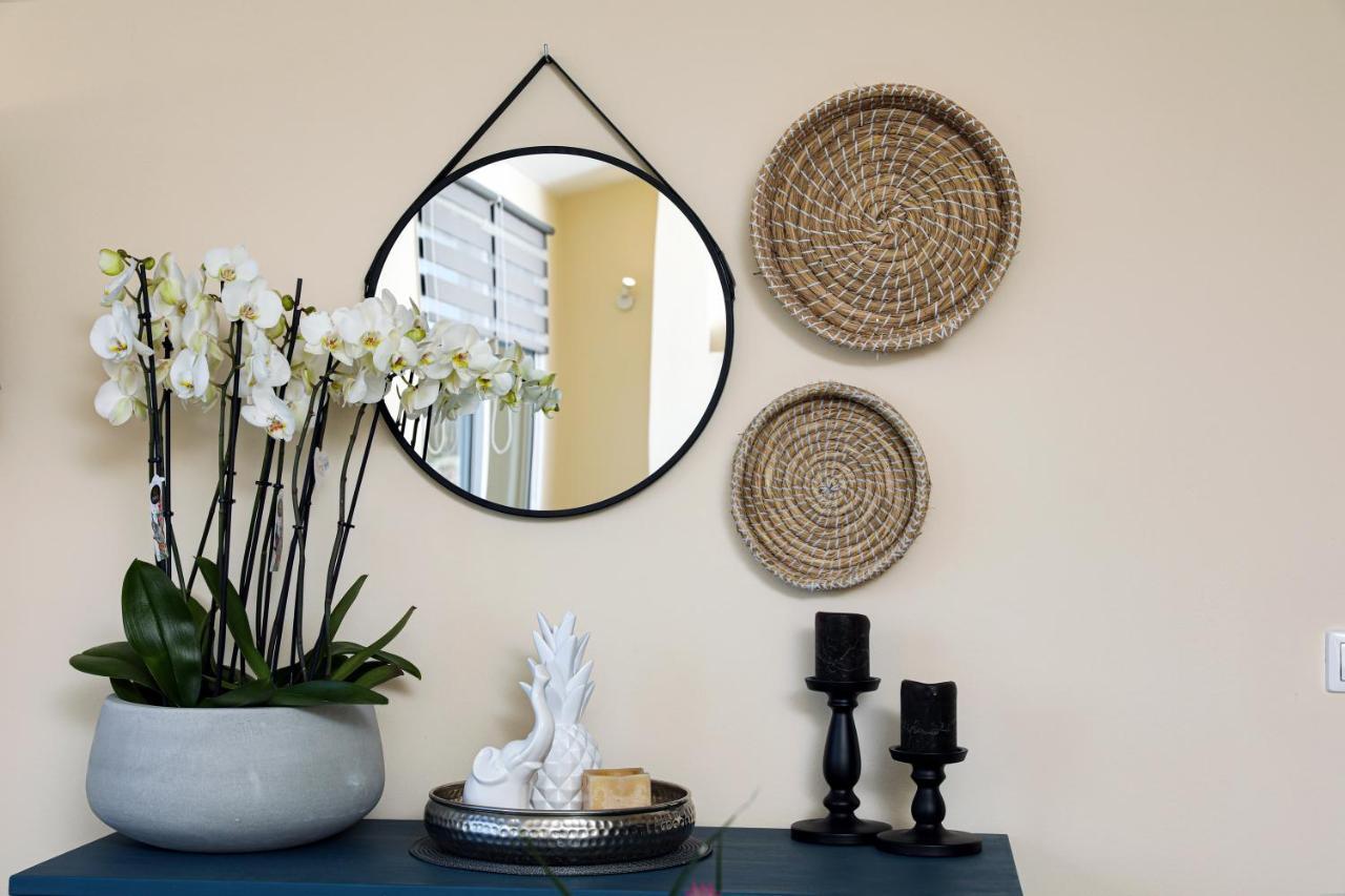 Kanalia View Apartment Zewnętrze zdjęcie