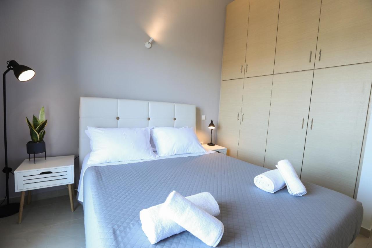 Kanalia View Apartment Zewnętrze zdjęcie