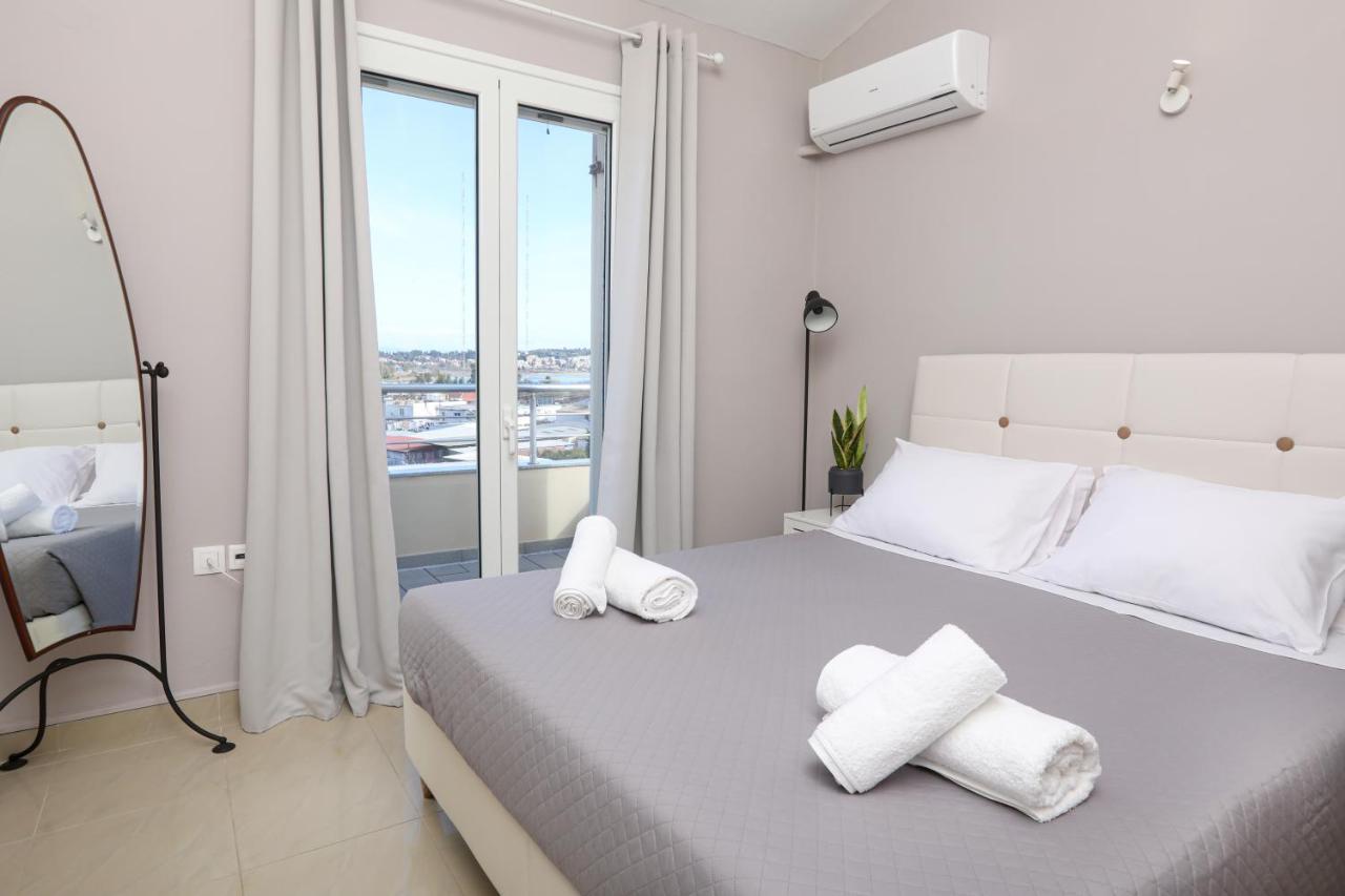 Kanalia View Apartment Zewnętrze zdjęcie