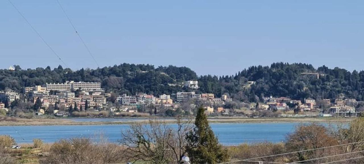 Kanalia View Apartment Zewnętrze zdjęcie