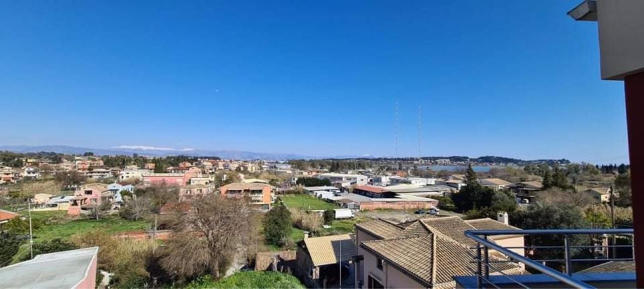 Kanalia View Apartment Zewnętrze zdjęcie