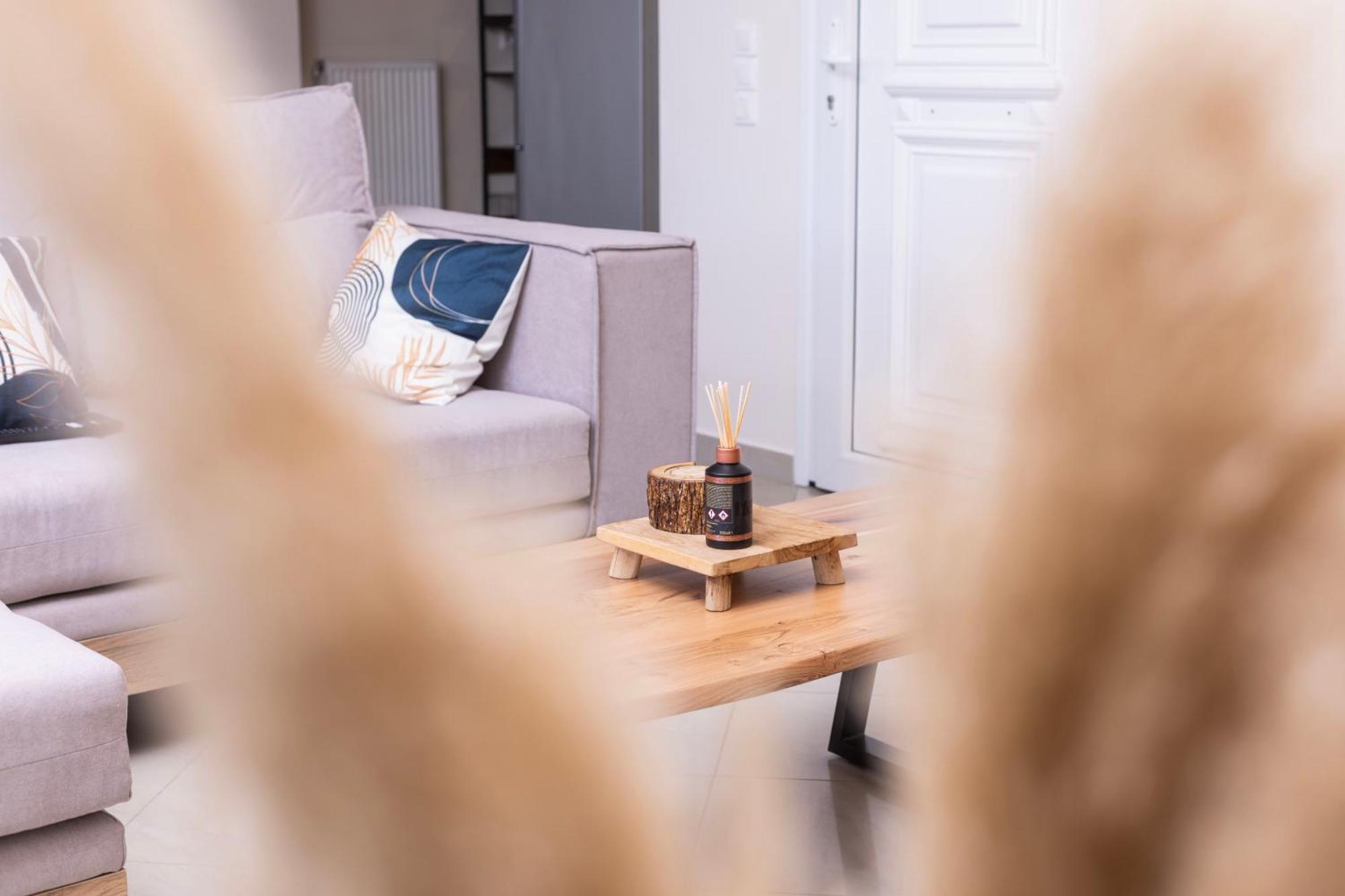 Kanalia View Apartment Zewnętrze zdjęcie