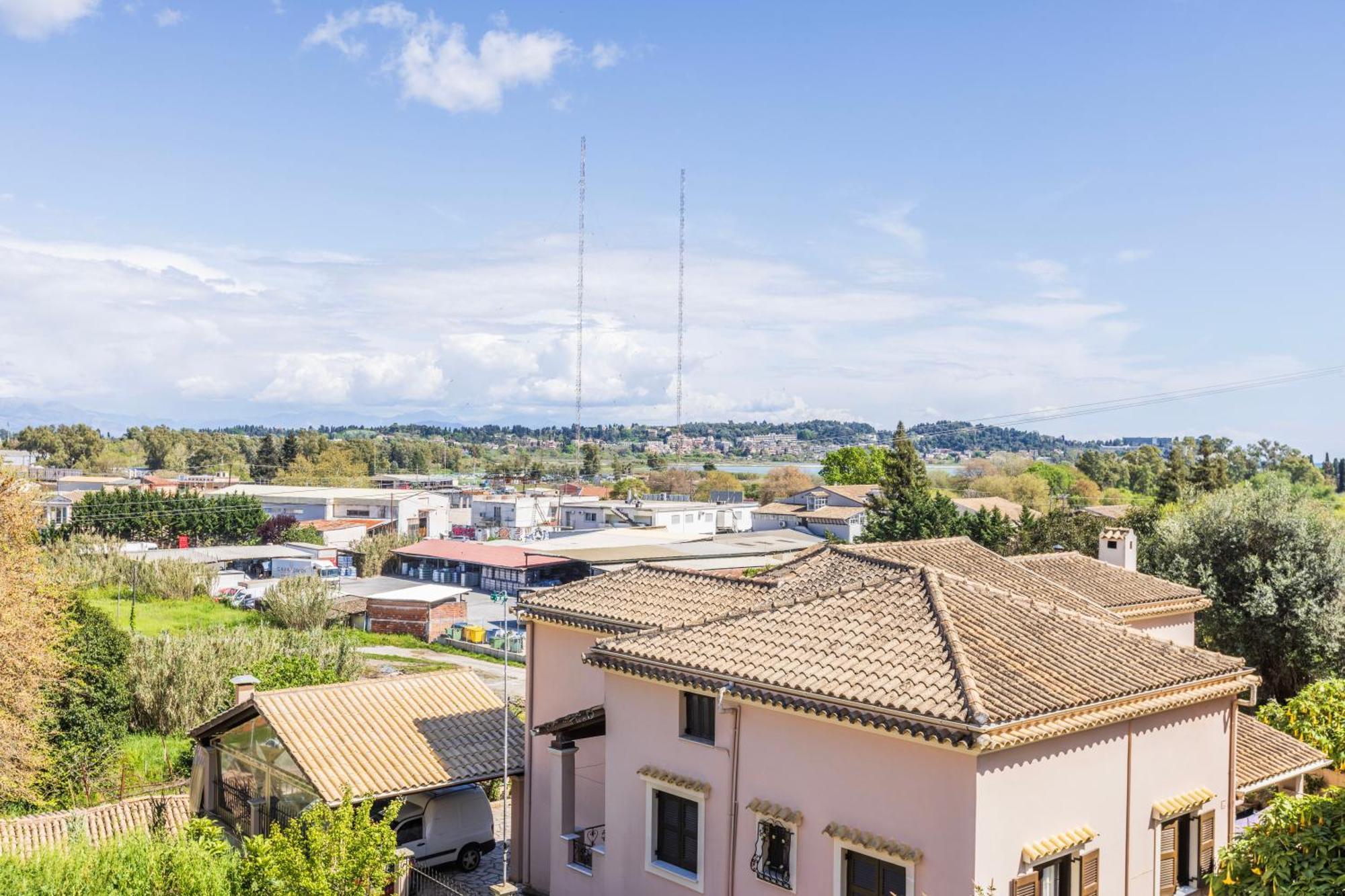 Kanalia View Apartment Zewnętrze zdjęcie