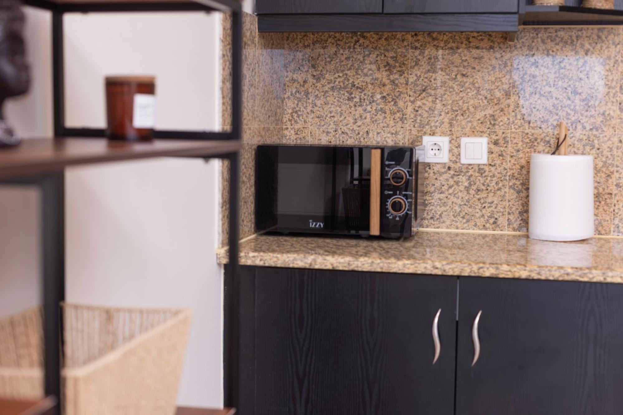 Kanalia View Apartment Zewnętrze zdjęcie
