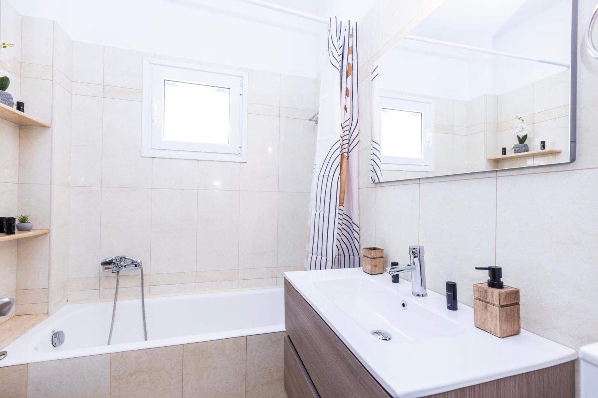 Kanalia View Apartment Zewnętrze zdjęcie