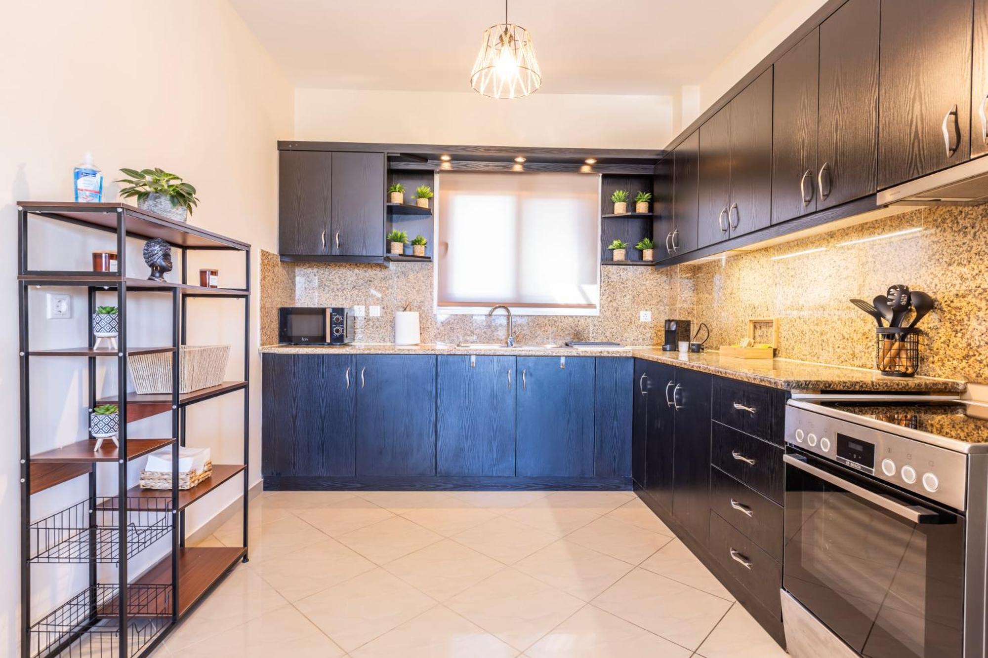 Kanalia View Apartment Zewnętrze zdjęcie