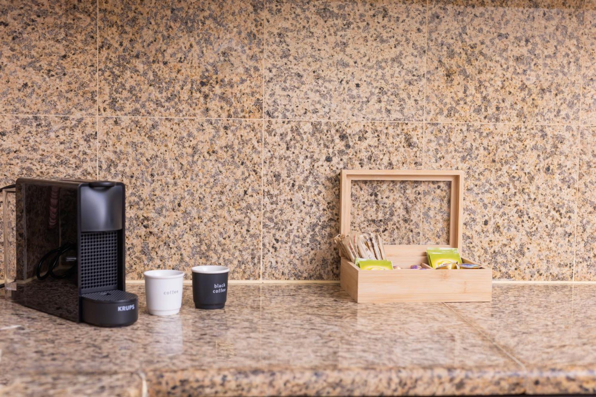 Kanalia View Apartment Zewnętrze zdjęcie