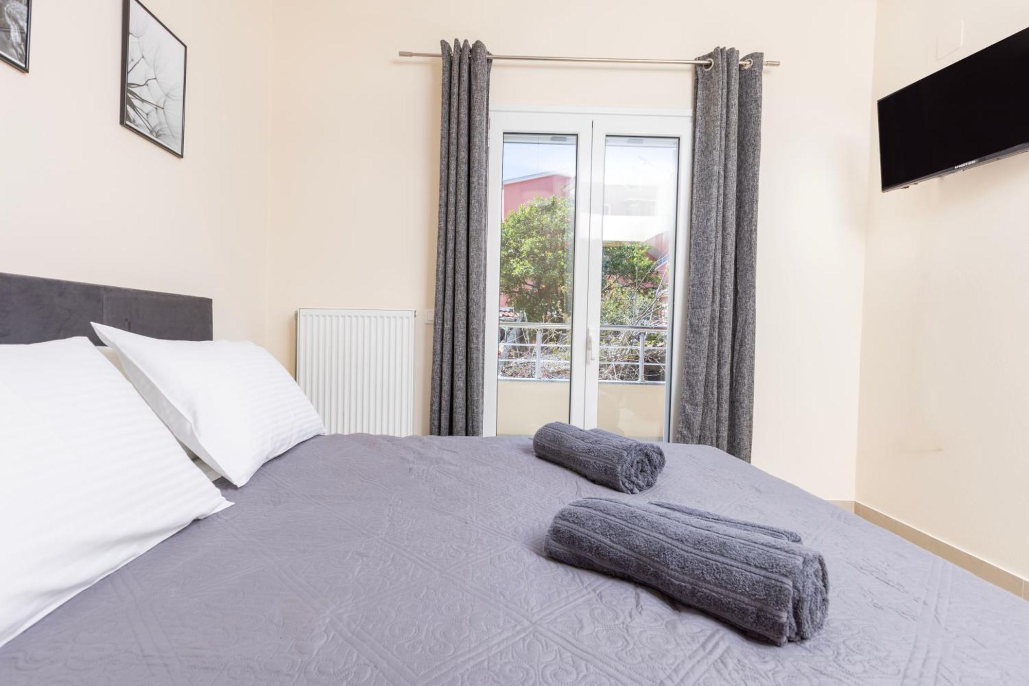 Kanalia View Apartment Zewnętrze zdjęcie