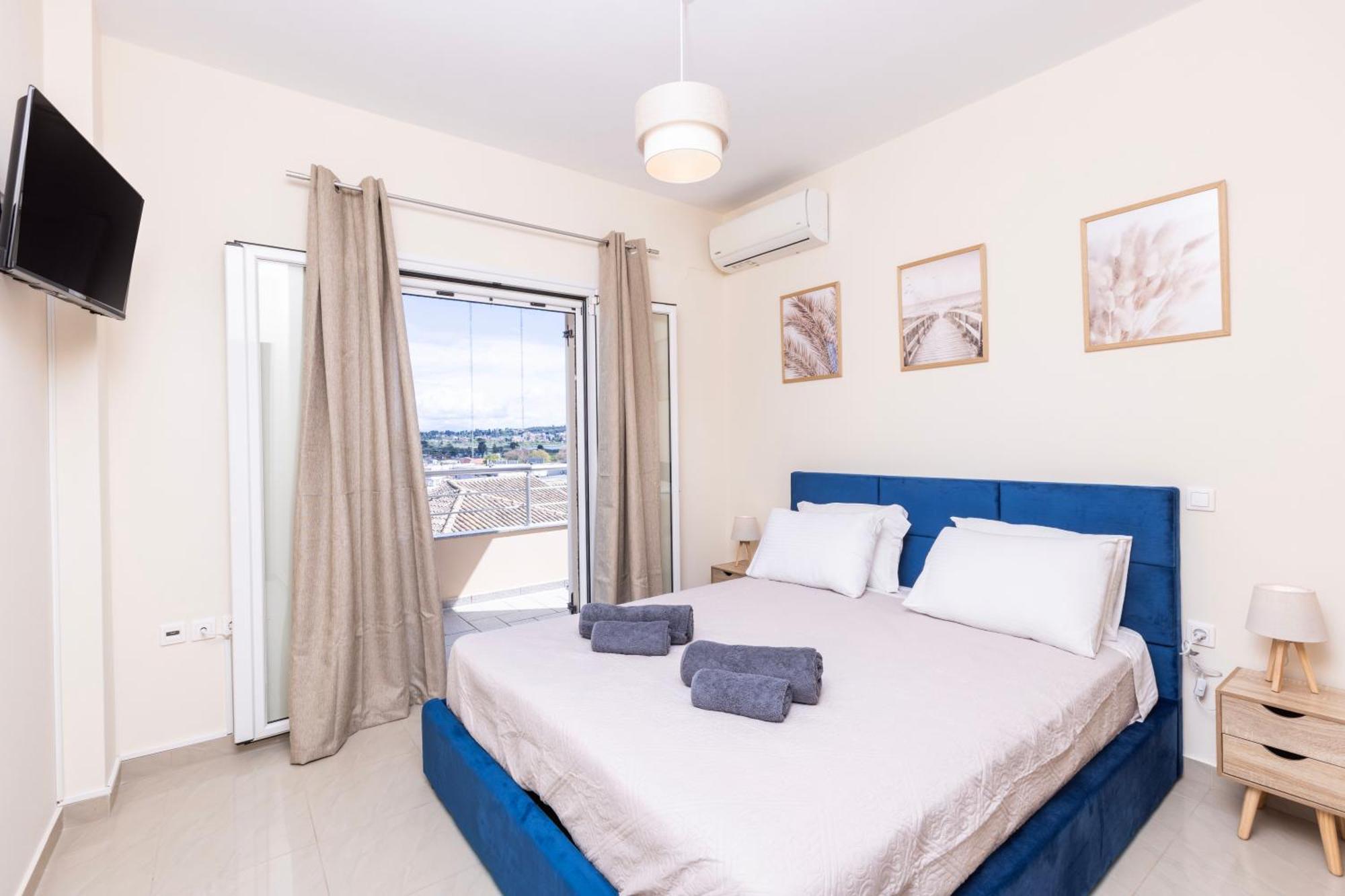 Kanalia View Apartment Zewnętrze zdjęcie